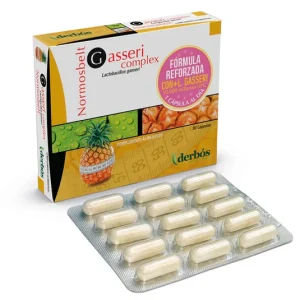 GASSERI COMPLEX REFORZADO