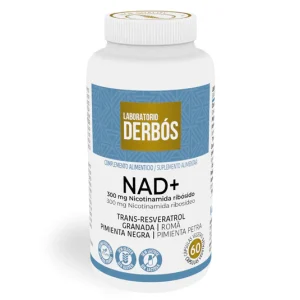 NAD+ DERBÓS