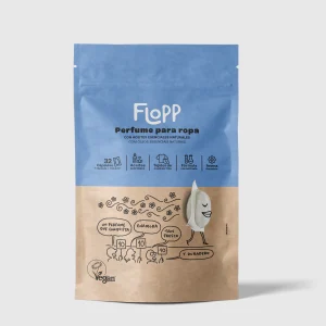 PERFUME ROPA FLOPP 32 CÁPSULAS