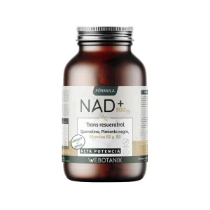NAD+ TRANS RESVERATROL