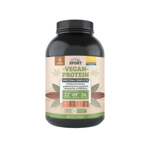 PROTEÍNA VEGANA VITAL SPORT