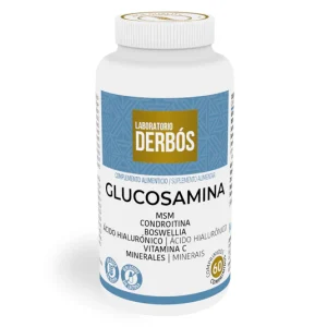 GLUCOSAMINA DERBÓS