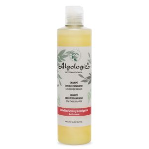CHAMPÚ CABELLOS SECOS Y CASTIGADOS ALGOLOGIE