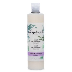 CHAMPÚ EXFOLIANTE ANTI-CASPA ALGOLOGIE