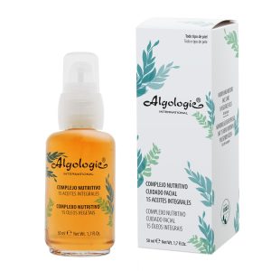 COMPLEJO NUTRITIVO 15 ACEITES ESENCIALES ALGOLOGIE