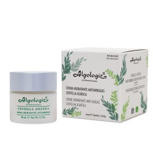CREMA HIDRATANTE ANTIARRUGAS CENTELLA ASIÁTICA ALGOLOGIE 200ML