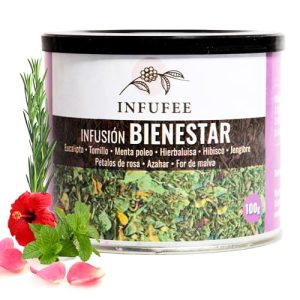 INFUSIÓN BIENESTAR INFUFEE