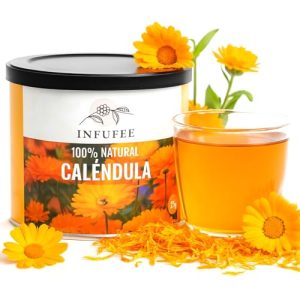 INFUSIÓN CALÉNDULA INFUFEE