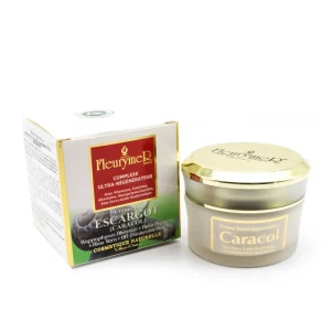 CREMA CARACOL + ÁCIDO HIALURÓNICO FLEURYMER