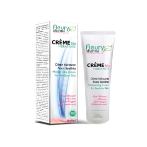CREMA HIDRATANTE FACIAL BIO FLEURYMER