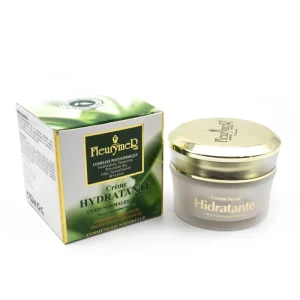 CREMA HIDRATANTE PIEL NORMAL/SECO FLEURYMER