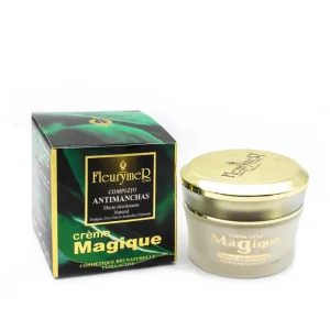 CREMA MAGIQUE DESPIGMENTANTE FLEURYMER