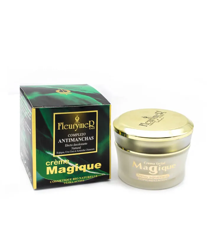 CREMA MAGIQUE DESPIGMENTANTE FLEURYMER