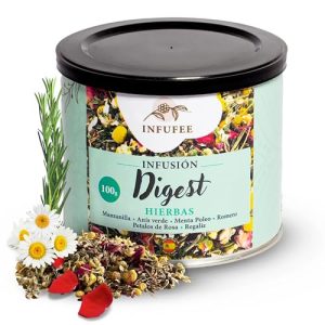 INFUSIÓN DIGEST INFUFEE