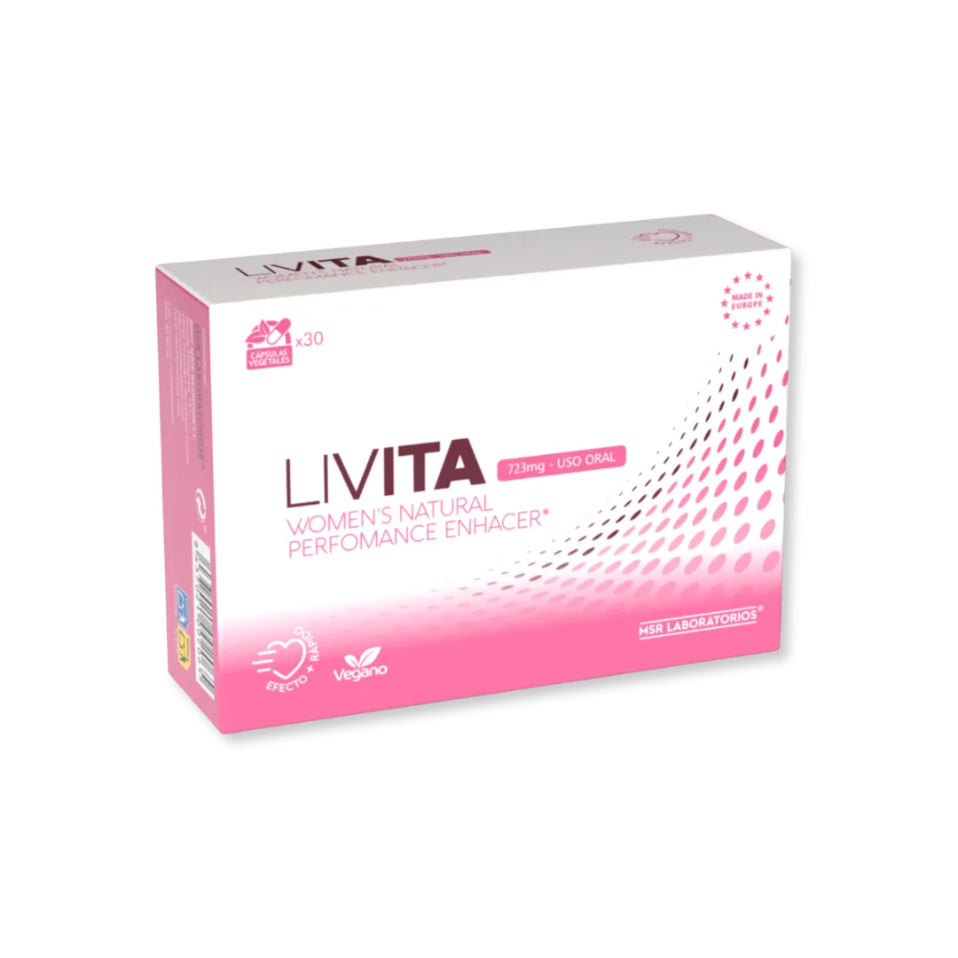 LIVITA