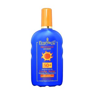 LECHE SOLAR F-50+ FLEURYMER
