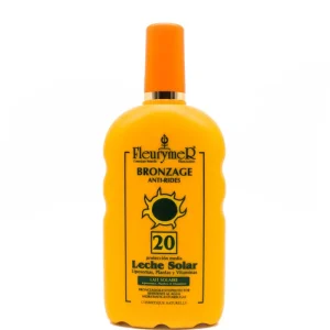 LECHE SOLAR F-20 FLEURYMER