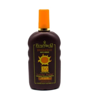 LECHE SOLAR F-30 FLEURYMER