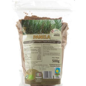 PANELA BIO