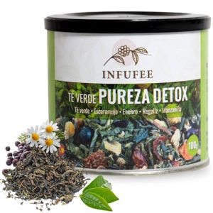 INFUSIÓN PUREZA INFUFEE