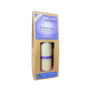 VELA TEMPLANZA