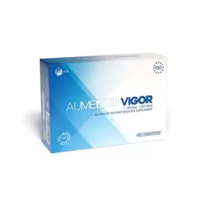 AUMENTIN VIGOR