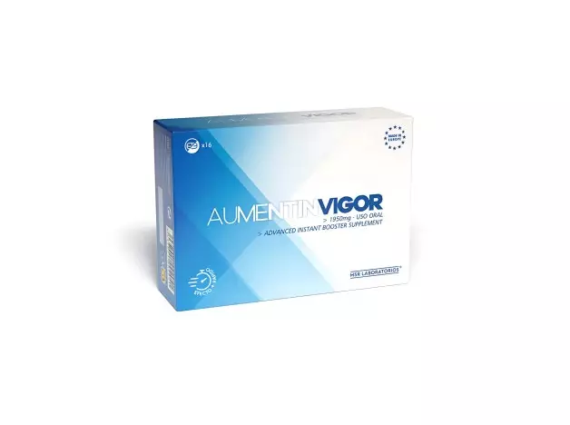 AUMENTIN VIGOR