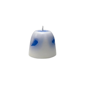 VELA EMOCIONAL AZUL