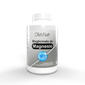 BISGLICINATO DE MAGNESIO DIETINAT