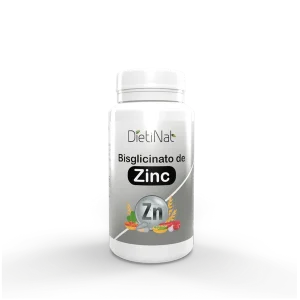 BISGLICINATO DE ZINC DIETINAT
