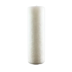 VELA TERAPÉUTICA BLANCA
