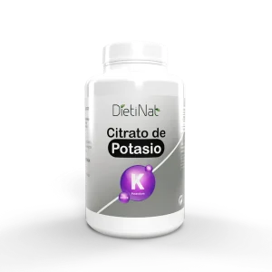 CITRATO DE POTASIO DIETINAT