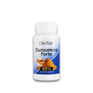 CURCUMINA FORTE DIETINAT
