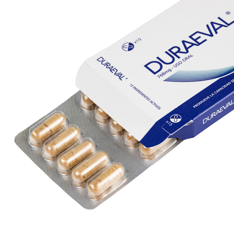 DURAEVAL - Imagen 2