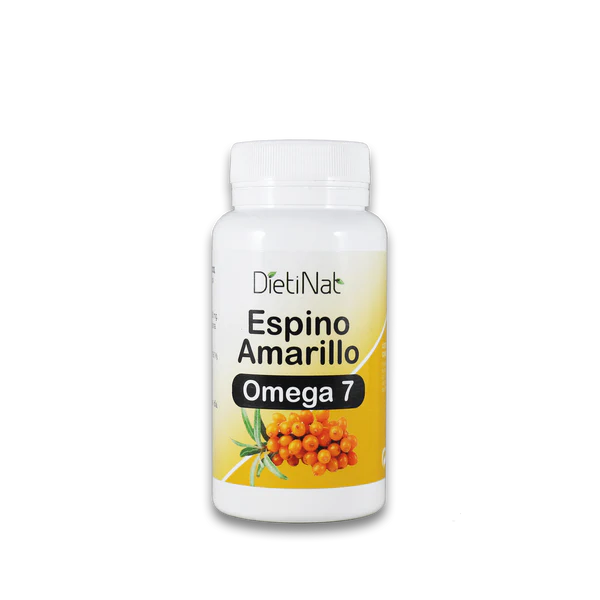 ESPINO AMARILLO DIETINAT