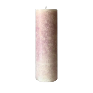 VELA TERAPÉUTICA JAZMÍN