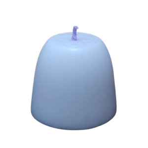 VELA ENERGÉTICA DE LAVANDA