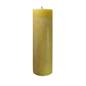 VELA TERAPÉUTICA LIMÓN