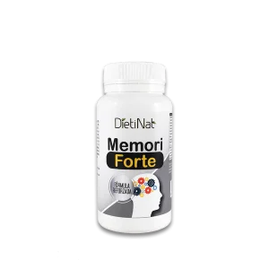 MEMORI FORTE DIETINAT