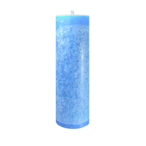 VELA TERAPÉUTICA MENTA