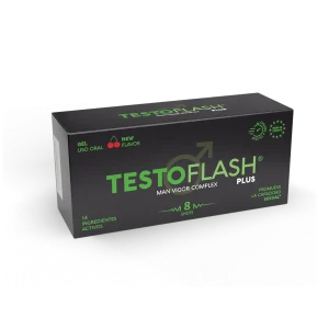 TESTOFLASH