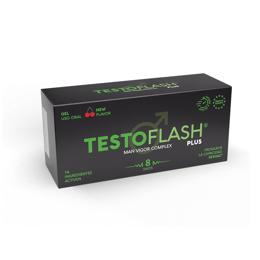 TESTOFLASH