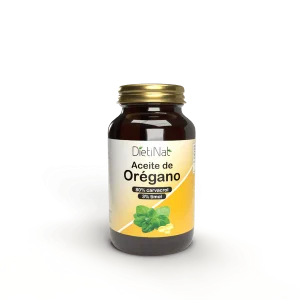 PERLAS DE ORÉGANO ECO