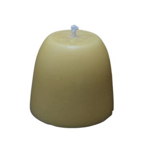 VELA ENERGÉTICA DE PALO SANTO