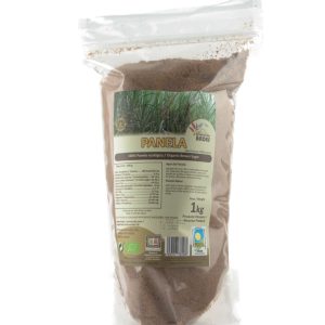 PANELA BIO