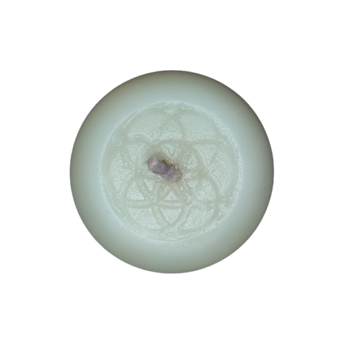 VELA ENERGÉTICA DE CANELA - Imagen 2