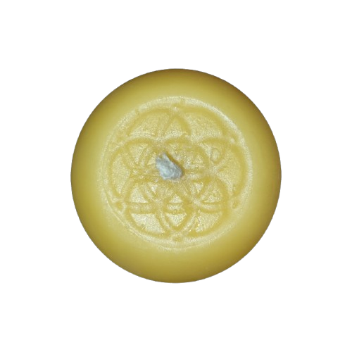 VELA ENERGÉTICA DE PALO SANTO - Imagen 2