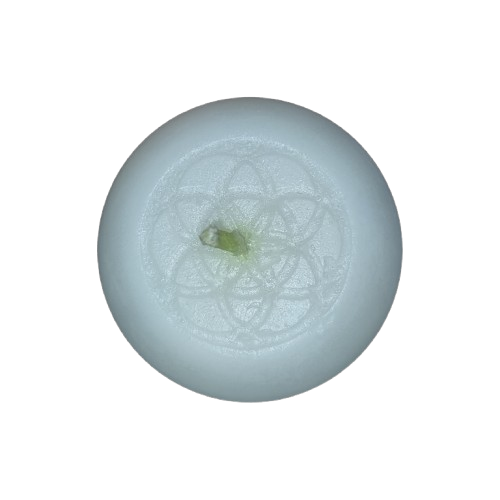 VELA ENERGÉTICA DE ROMERO - Imagen 2