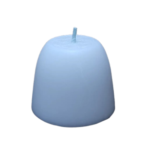 VELA ENERGÉTICA DE SALVIA