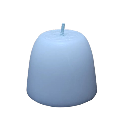 VELA ENERGÉTICA DE SALVIA